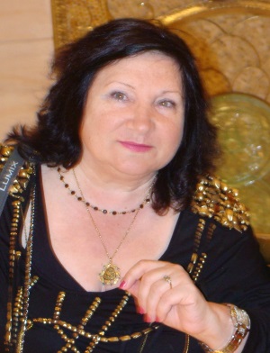 Царицыно